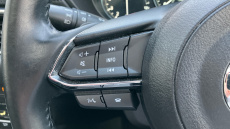 Mazda CX-5 2.0 Sport 5dr Auto Petrol Estate